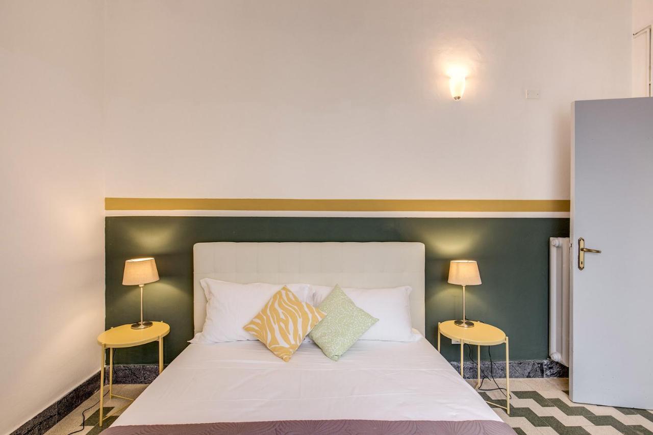 Aweshomeitaly - Bay Windows Apartment Λα Σπέτσια Εξωτερικό φωτογραφία