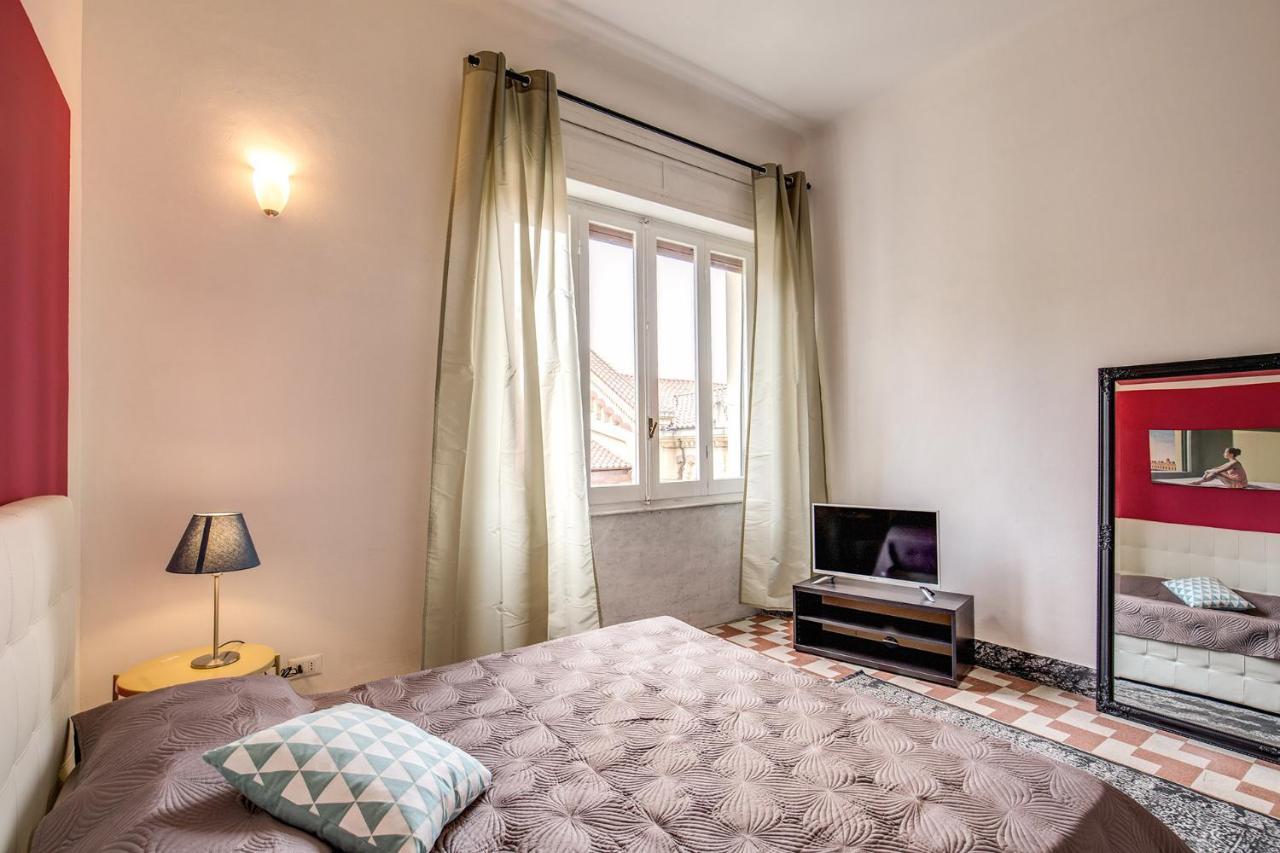 Aweshomeitaly - Bay Windows Apartment Λα Σπέτσια Εξωτερικό φωτογραφία