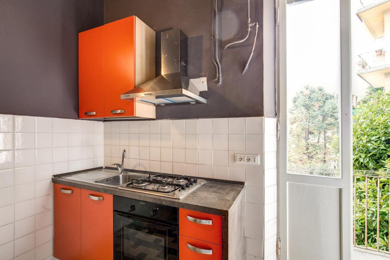 Aweshomeitaly - Bay Windows Apartment Λα Σπέτσια Εξωτερικό φωτογραφία