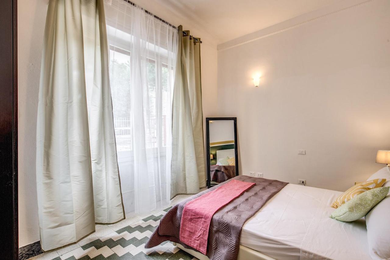 Aweshomeitaly - Bay Windows Apartment Λα Σπέτσια Εξωτερικό φωτογραφία