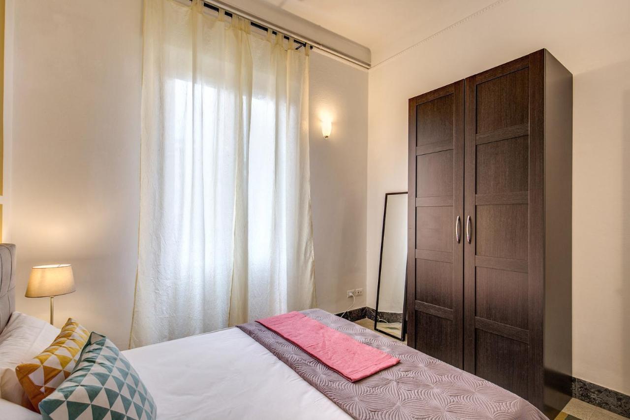 Aweshomeitaly - Bay Windows Apartment Λα Σπέτσια Εξωτερικό φωτογραφία