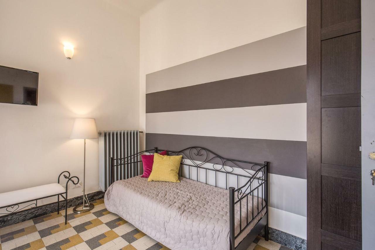Aweshomeitaly - Bay Windows Apartment Λα Σπέτσια Εξωτερικό φωτογραφία